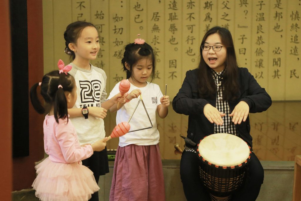 杭州西湖国学馆