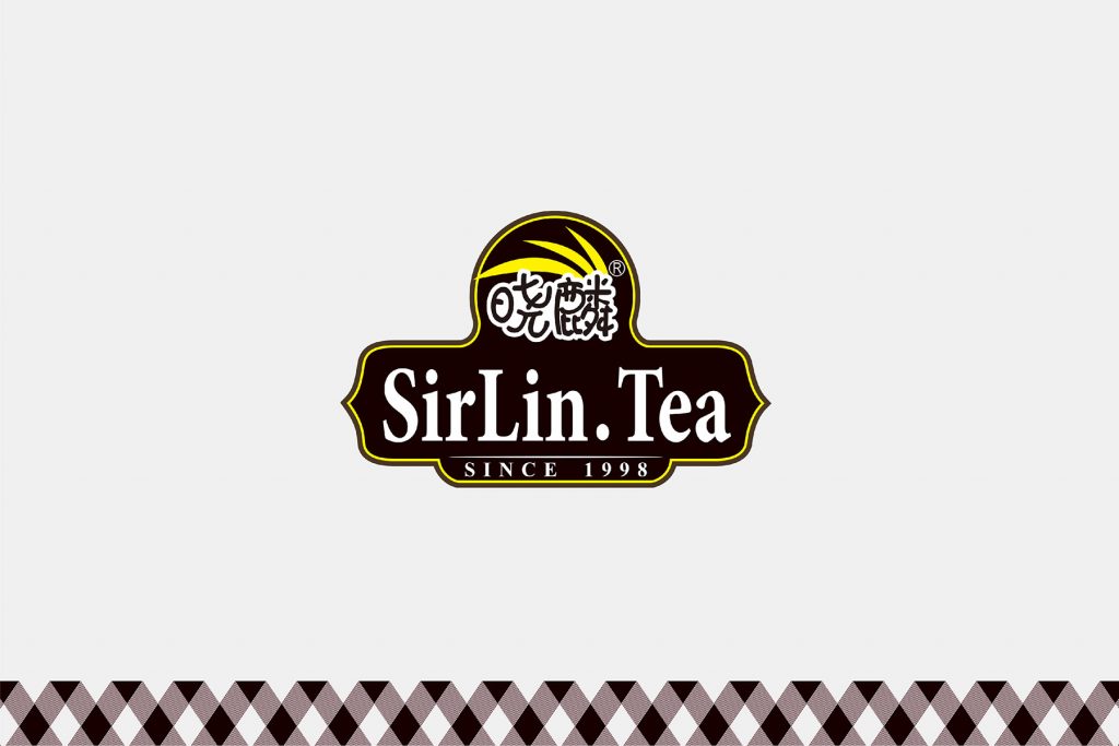 晓麟奶茶