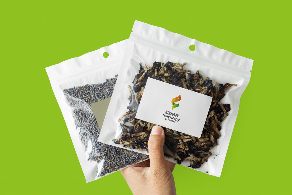 茶能科技