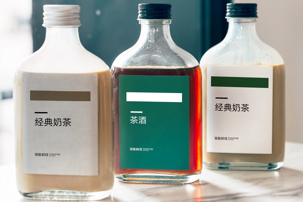 茶能科技
