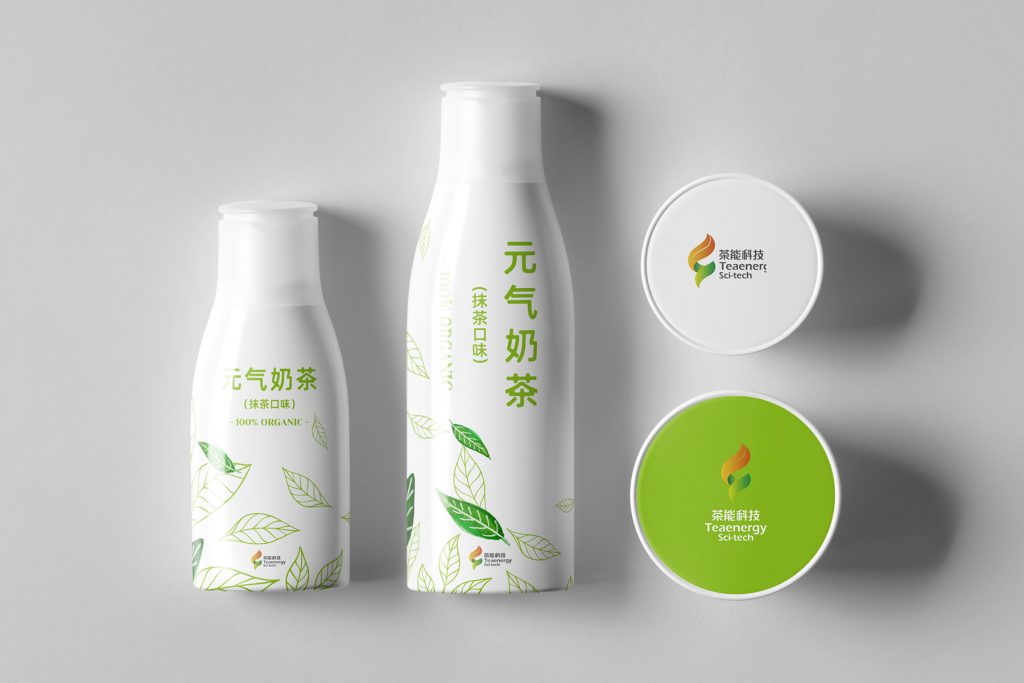 茶能科技