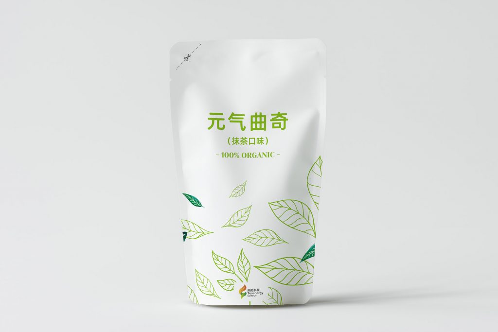 茶能科技