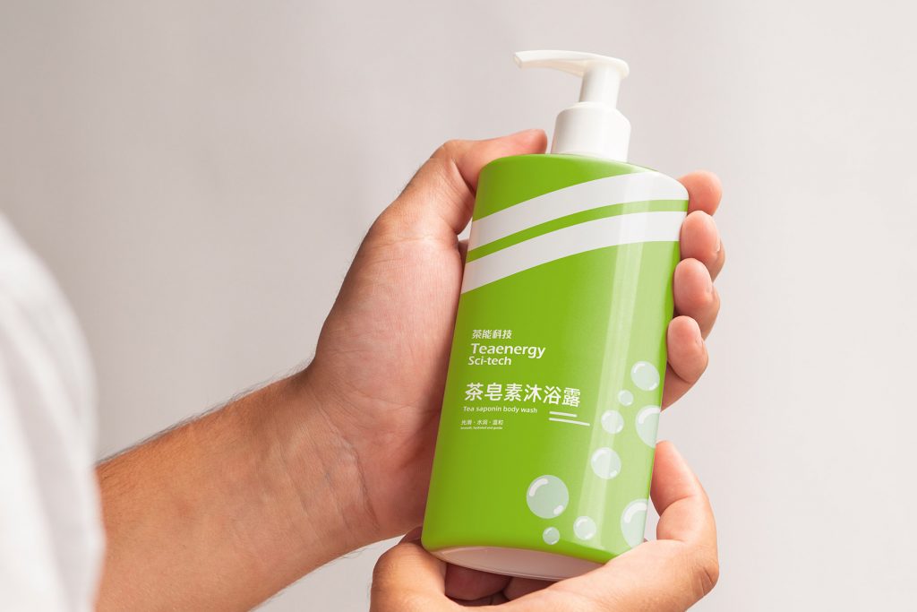 茶能科技