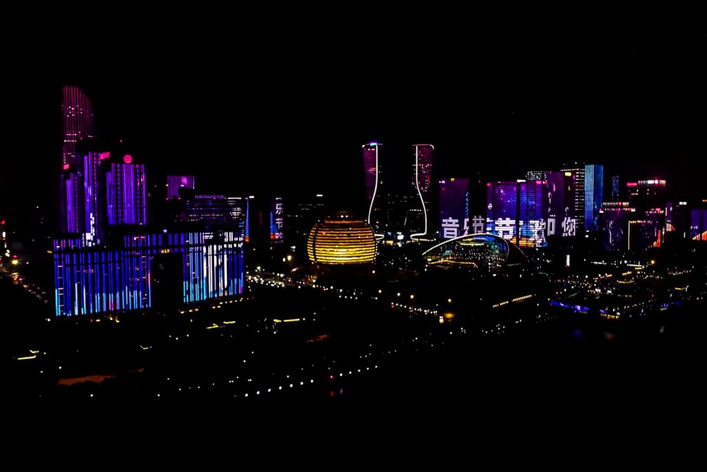 杭州国际音乐节