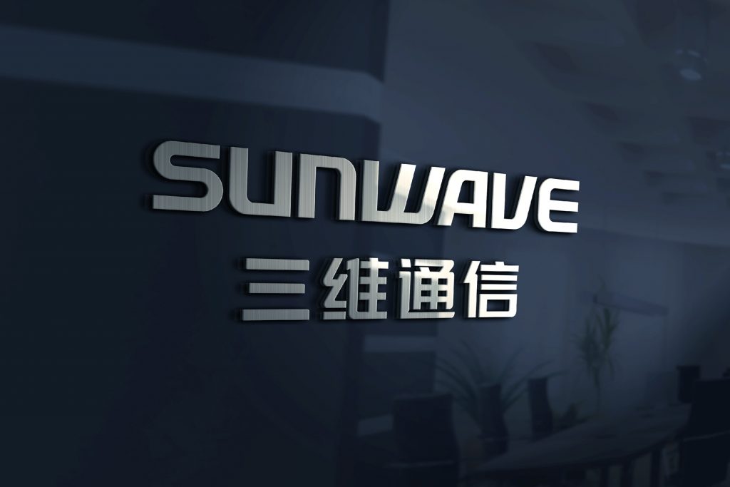 三维通信