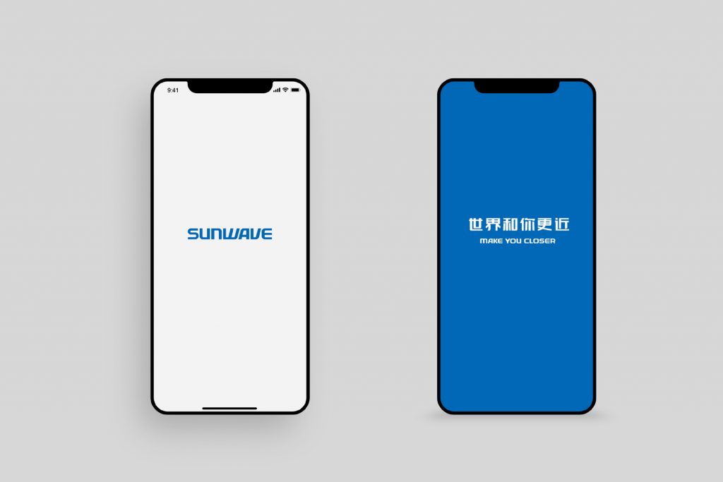 三维通信