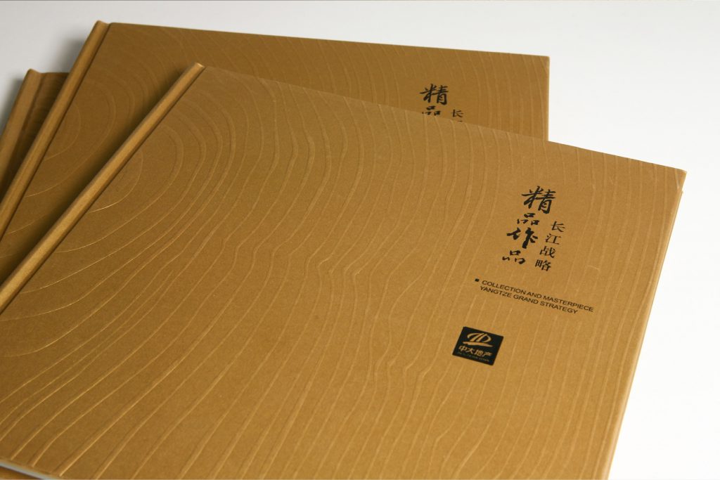 中大地产