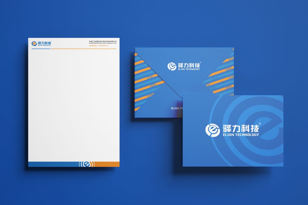 驿力科技