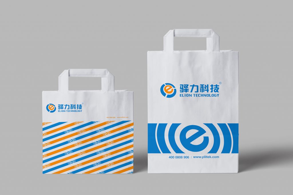 驿力科技