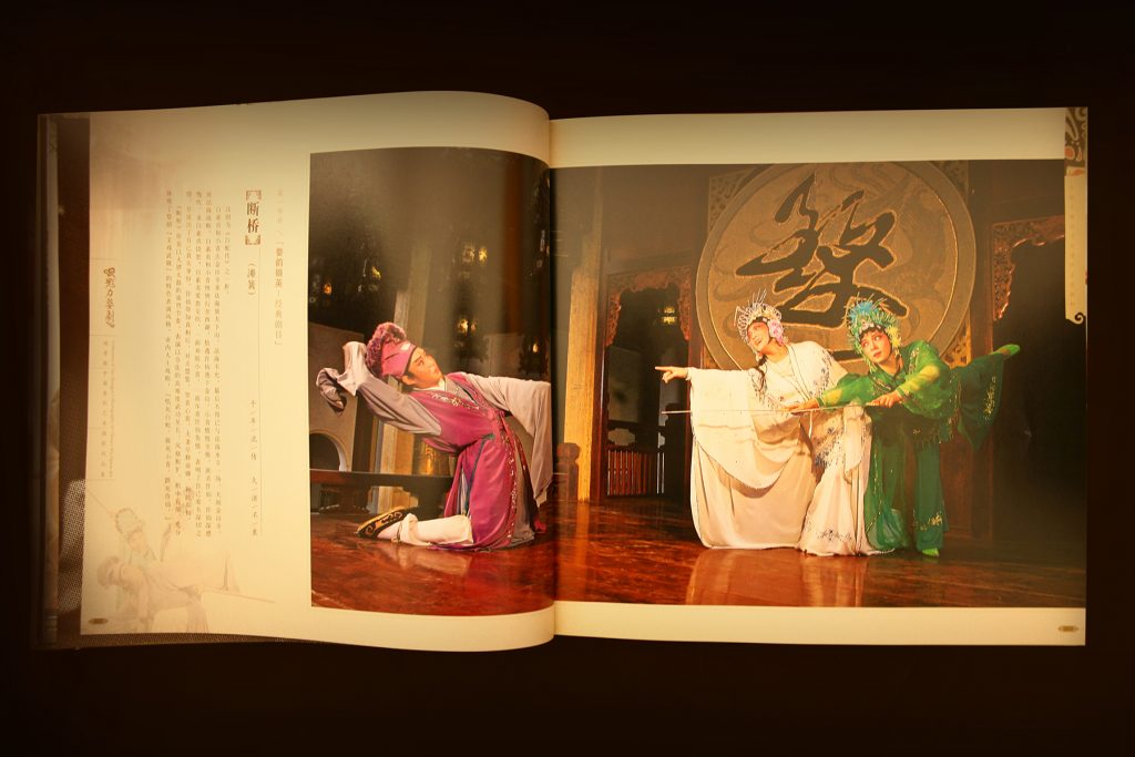 《魅力婺剧》