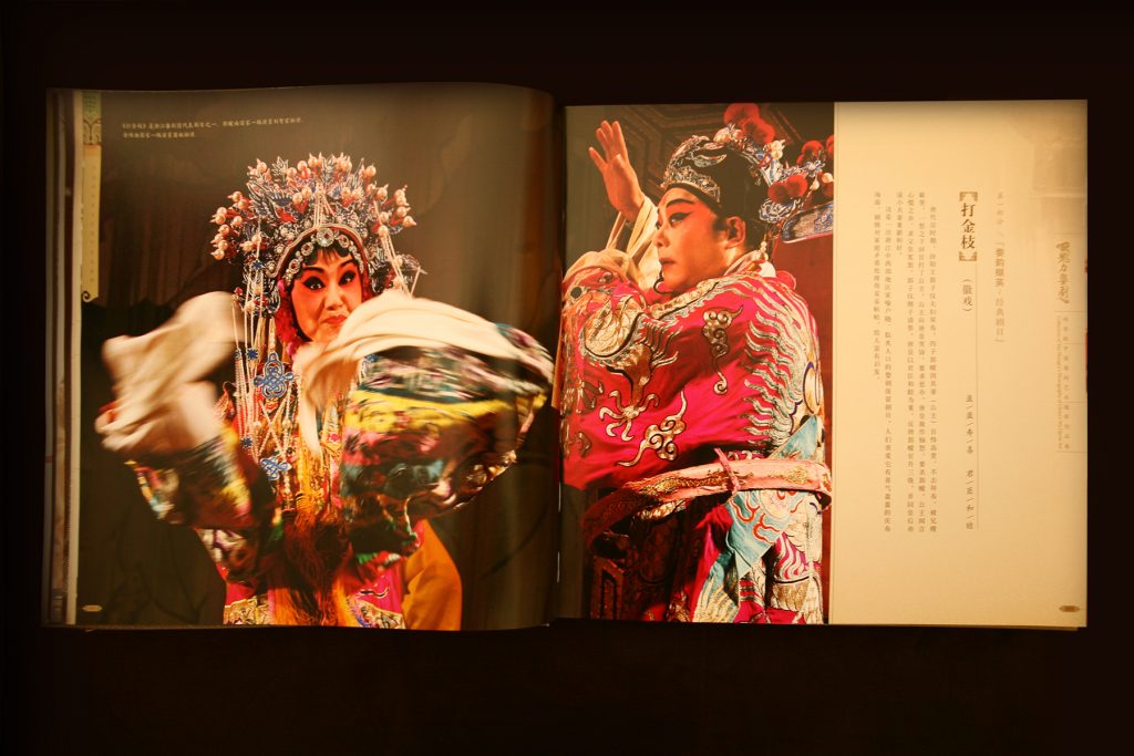 《魅力婺剧》