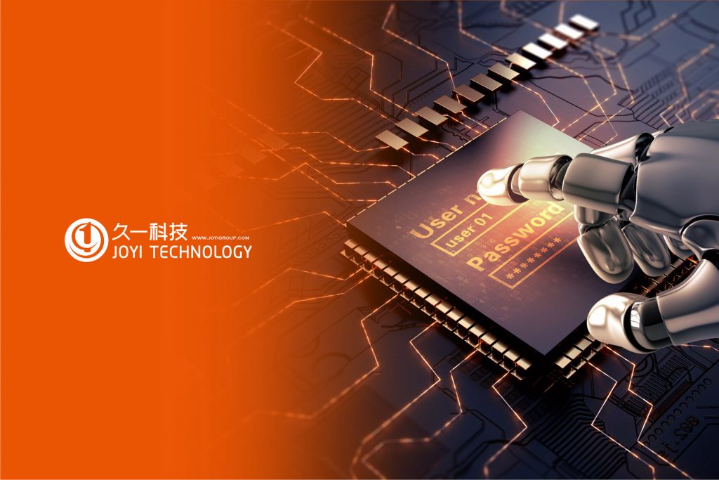 久一科技