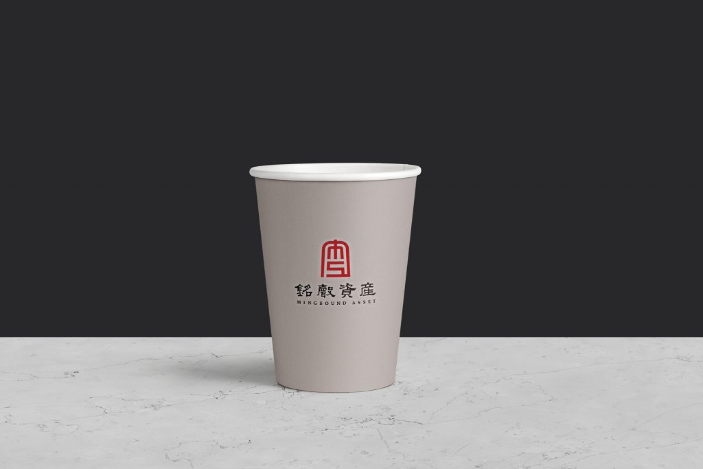 铭声资产