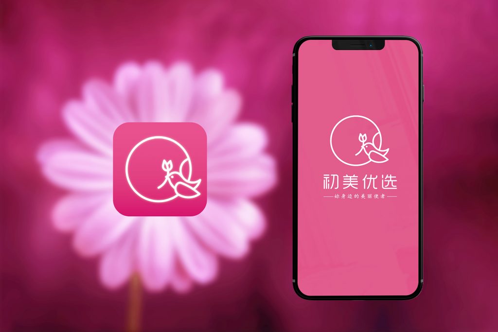 初美优选