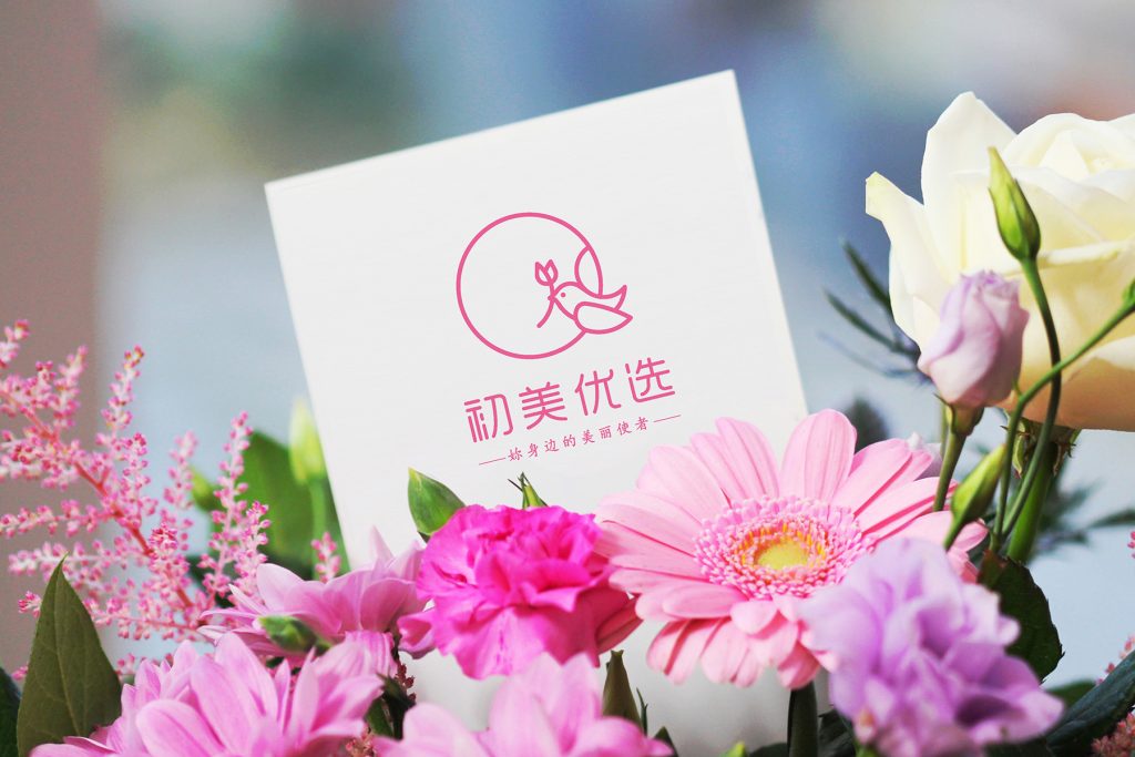 初美优选