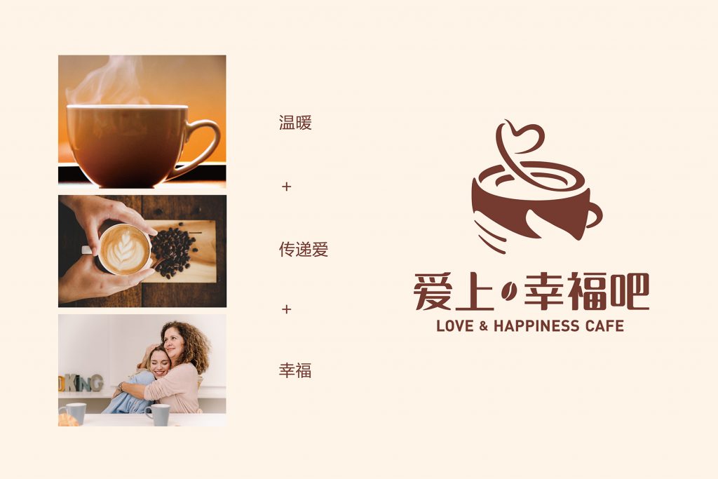 爱上幸福吧