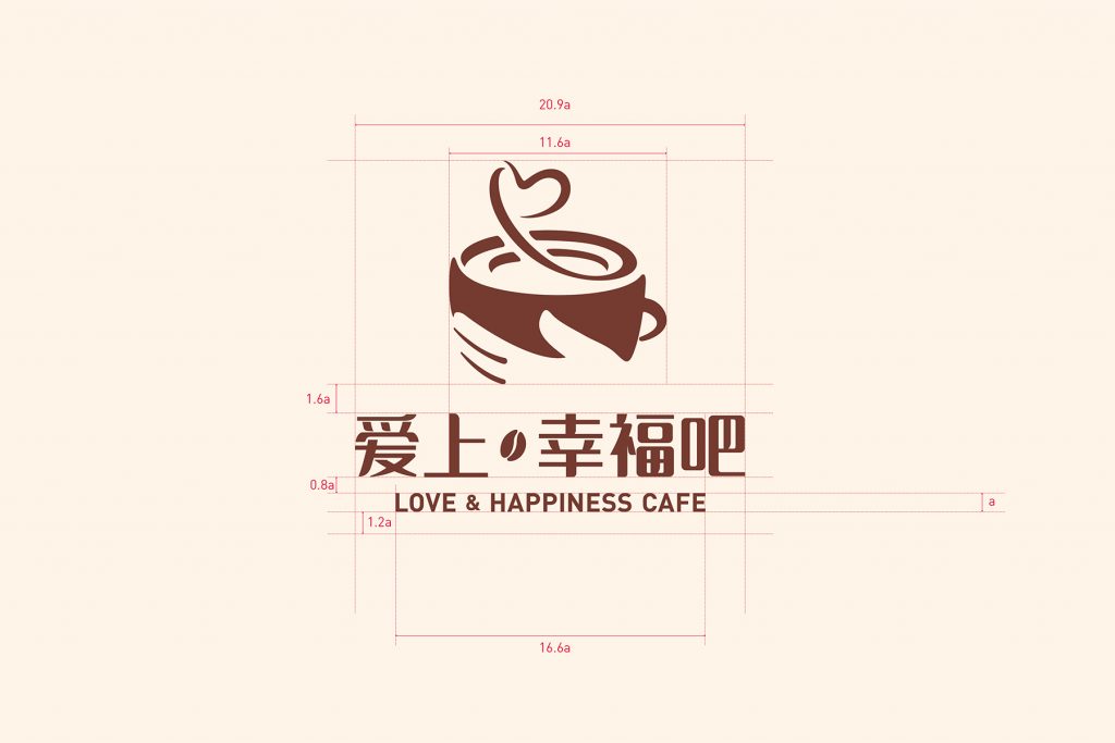 爱上幸福吧