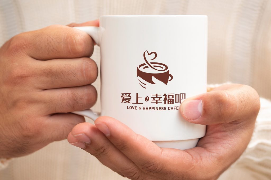 爱上幸福吧