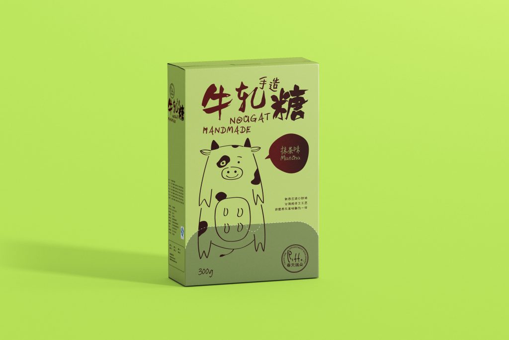 春天瑞朵–烘焙城市桃花源