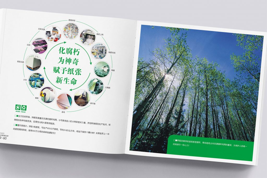 金光集团 | APP亚洲浆纸业